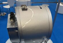 Bonfiglioli dall’idraulico all’elettrico