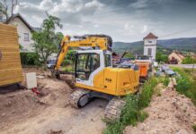 Sono disponibili i cingolati Liebherr Compact