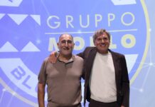 Mollo Noleggio tra i top 100 al mondo