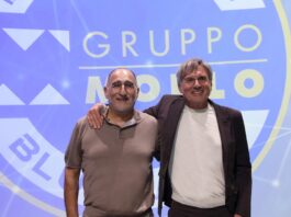 Mollo Noleggio tra i top 100 al mondo