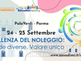 Verso il 34° Congresso Nazionale di Assodimi