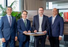 Collaborazione Friem Hitachi Energy
