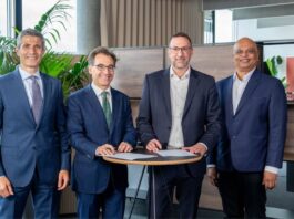 Collaborazione Friem Hitachi Energy