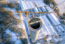 Come funziona Manitowoc Lift Solutions