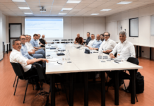 Meeting Cifa sul calcestruzzo