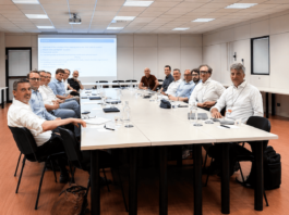 Meeting Cifa sul calcestruzzo