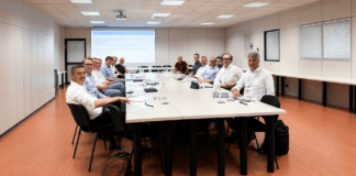 Meeting Cifa sul calcestruzzo