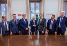 Accordo Danfoss Alfagomma