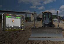 Hyundai CE e Leica Geosystems per i dozer serie HD130A