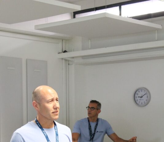 Rehlko: potenza compatta per ogni esigenza