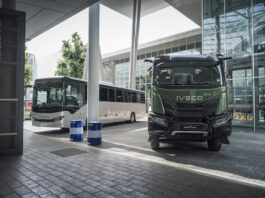 IVECO e Petronas Lubricants International rinnovano la partnership
