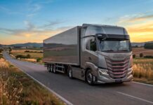IVECO lancia la gamma Model Year 2026