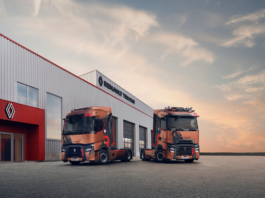 Renault Trucks all’IAA 2026. Ecco cosa vedremo