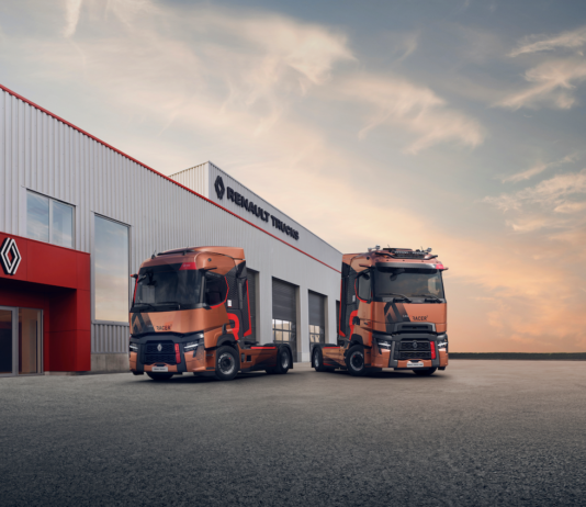Renault Trucks all’IAA 2026. Ecco cosa vedremo