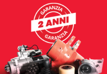 TVH estende il periodo di garanzia a 2 anni