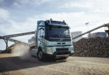 Nuovi sistemi di propulsione per Volvo Trucks all’IAA