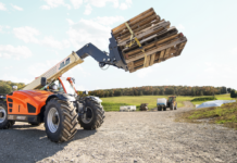 JLG investe in Nextera Robotics