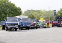 Si è aperta la Deutschlandfahrt 2026