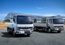 Fuso Italia: Maurelli e Telese distribuiscono insieme