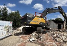 A Norimberga l’edilizia urbana è a zero emissioni