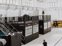 Il caso NOI Techpark