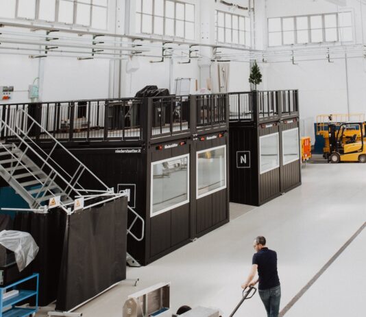 Il caso NOI Techpark