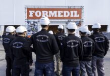 Formedil al Saie: la formazione fuori dall’aula