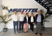Multitel completa l’acquisizione di Palazzani Industrie