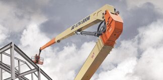 Le soluzioni di JLG ai Vertikal Days 2026