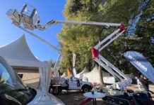 Multitel al Salon Vert 2026 e all’APF