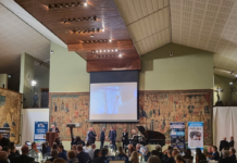 Italian Drilling & Foundation Awards 2026