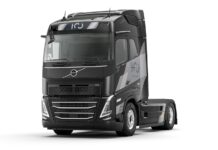 A Ecomondo tutta la famiglia Volvo insieme