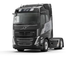 A Ecomondo tutta la famiglia Volvo insieme