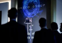 Damiano Cretarola nuovo CFO di Iveco Group