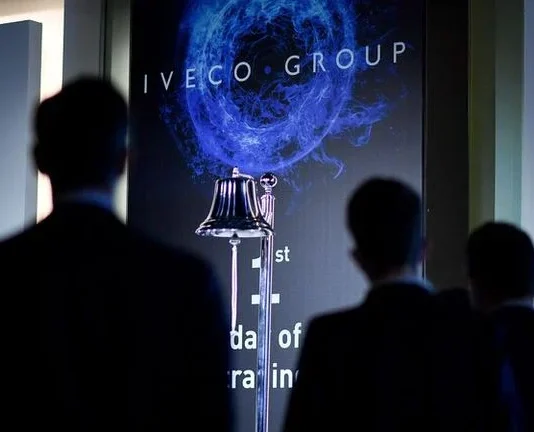 Damiano Cretarola nuovo CFO di Iveco Group