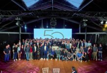 Industrial Cars celebra 50 anni di storia