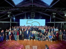 Industrial Cars celebra 50 anni di storia