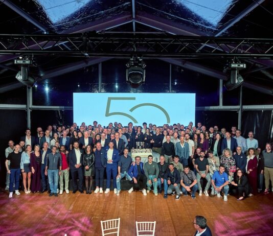 Industrial Cars celebra 50 anni di storia