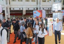 Grande successo per SAIE Bologna