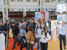 Grande successo per SAIE Bologna