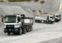 MAN Italia continua a crescere
