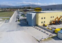 Piemme nuovo dealer Develon nel Lazio
