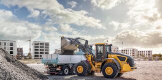 Volvo CE ad Ecomondo: qualche anticipazione
