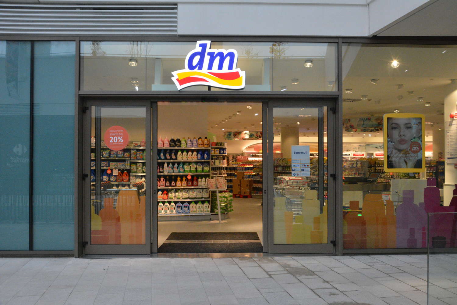 Dm Letchworth Dm e il suo posizionamento immobiliare