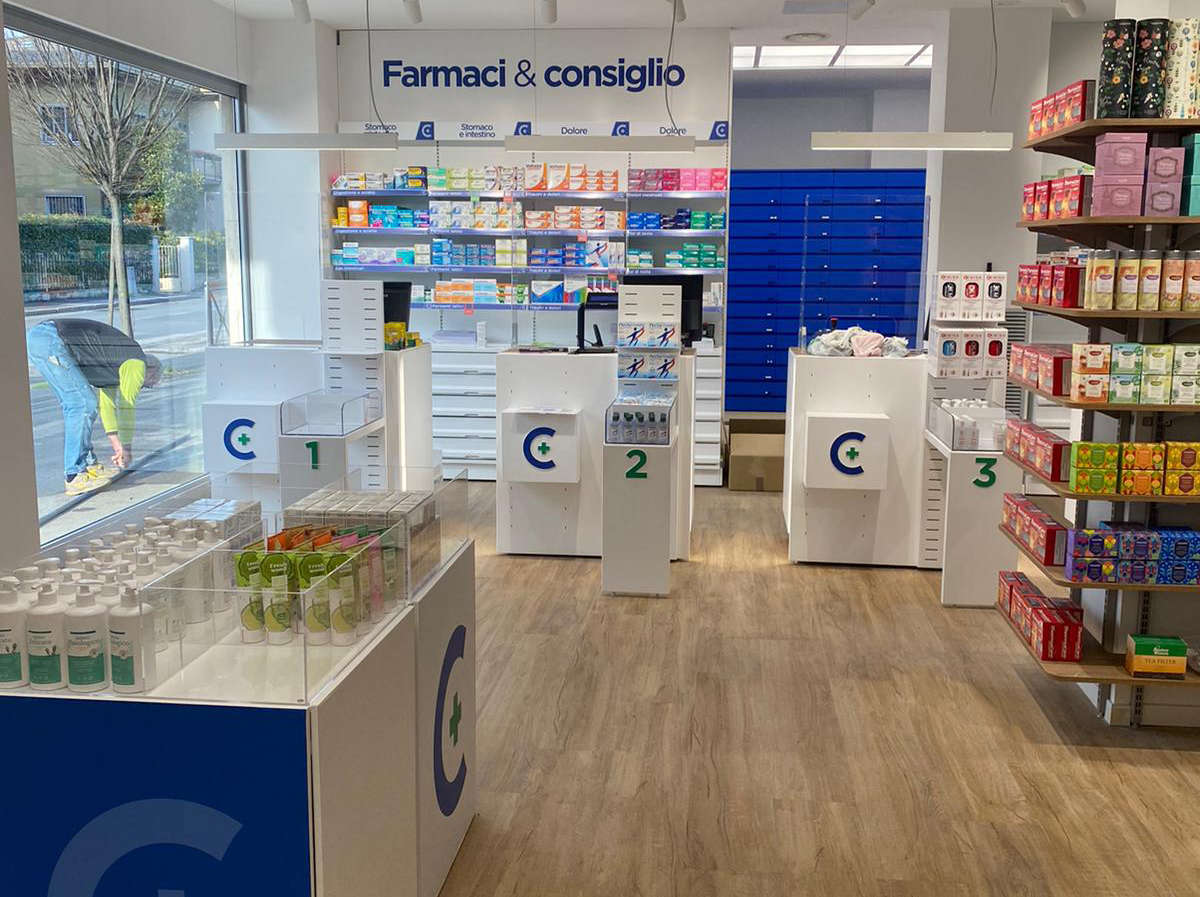 Cef – La Farmacia Italiana investe nella rete e nella mdd
