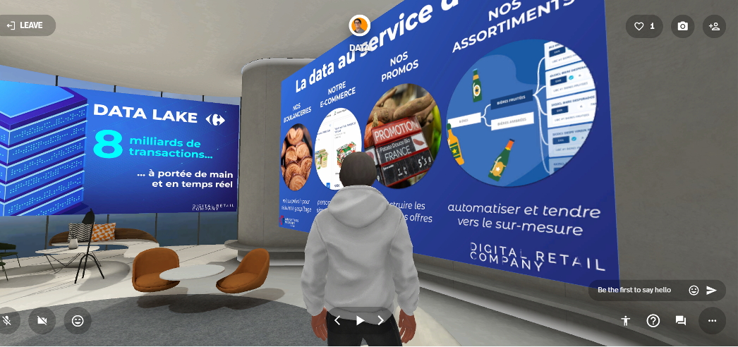 Brand e retail alla ricerca del metaverso