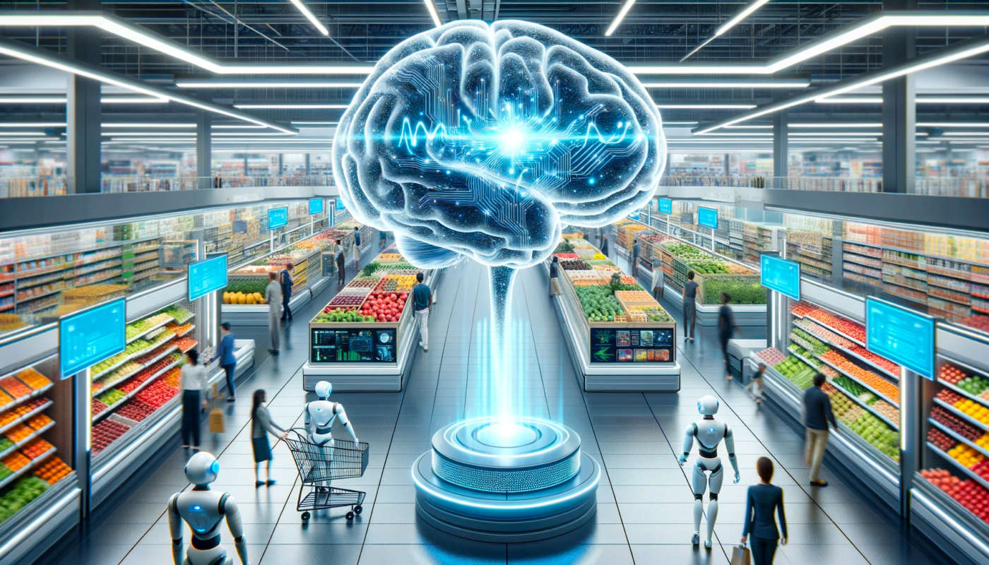 Le soluzioni di Google Cloud per i retailer basate su Ai