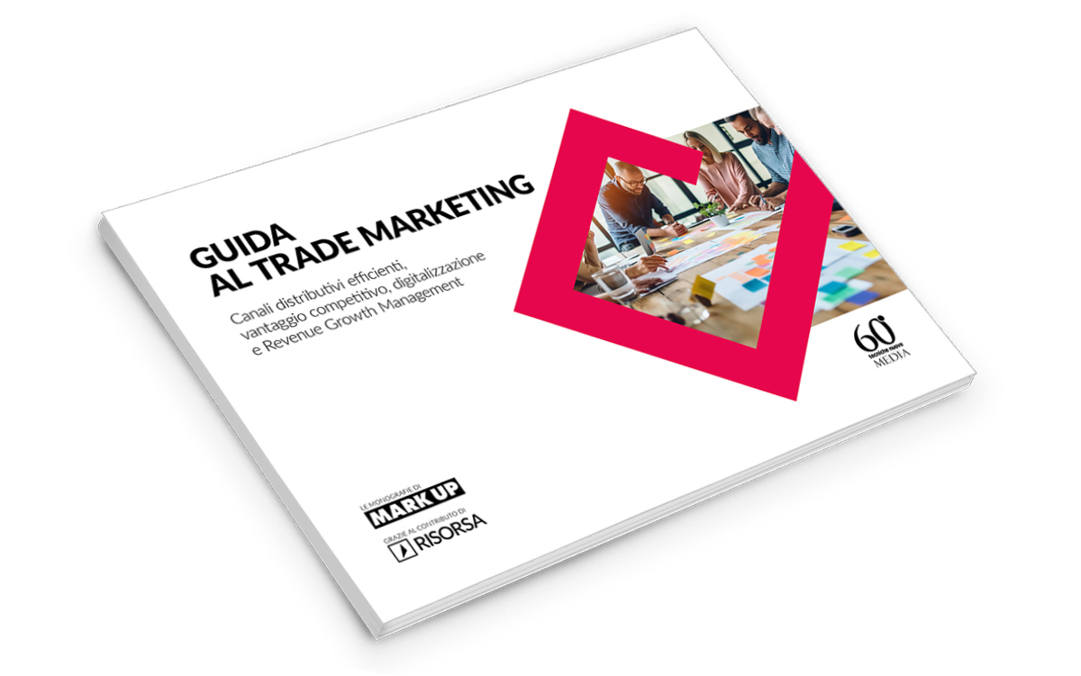 Il vantaggio competitivo con il trade marketing | Mark Up