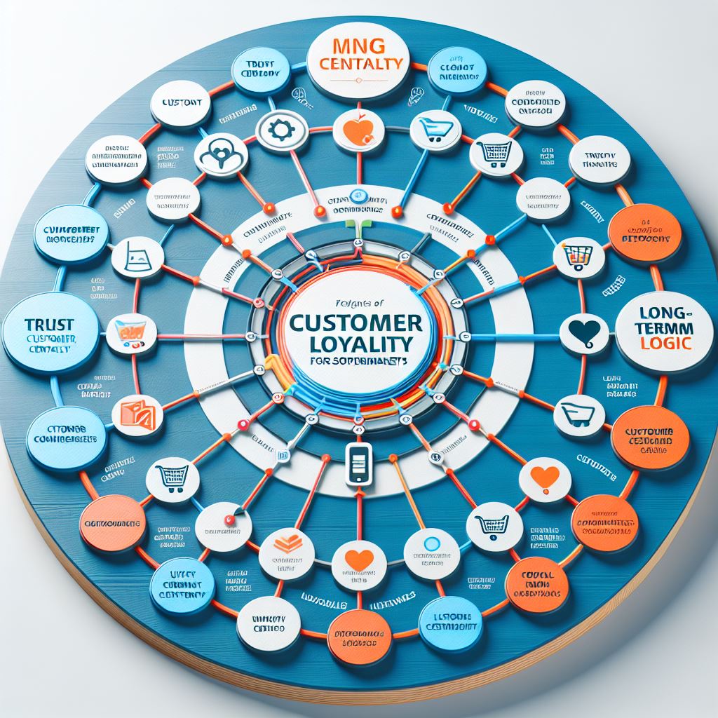 Loyalty Function Loyalty: serve un approccio strategico e di lungo periodo