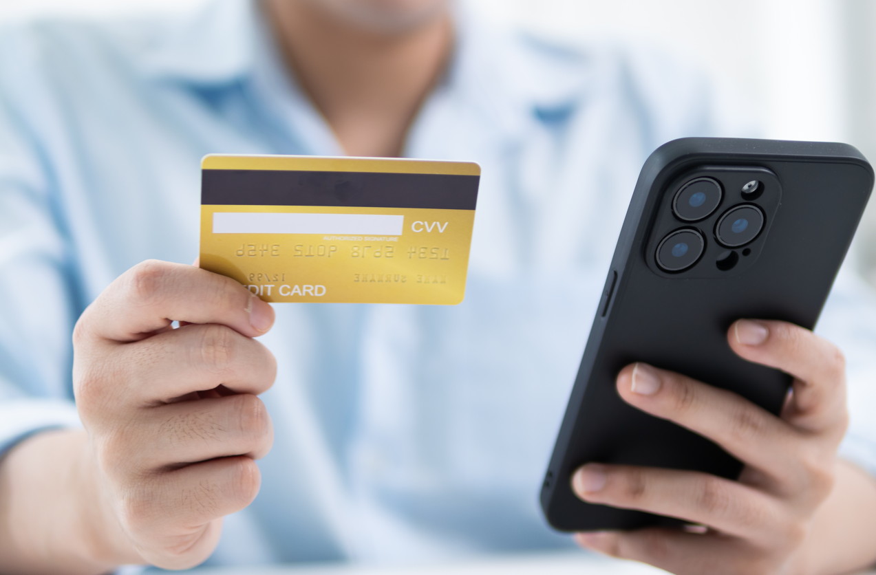 Il retail cresce con pagamenti mobili e innovativi